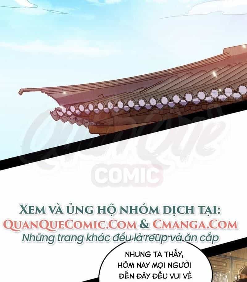 Ta Là Tà Đế - Chương 79 - ảnh 2