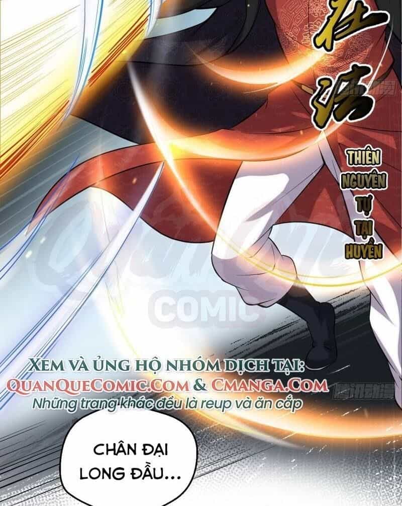 Ta Là Tà Đế - Chương 79 - ảnh 20