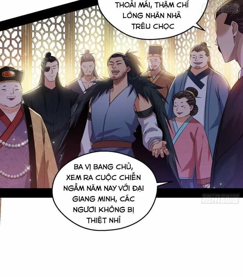 Ta Là Tà Đế - Chương 79 - ảnh 3