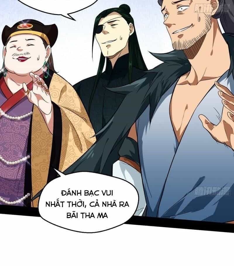 Ta Là Tà Đế - Chương 79 - ảnh 30