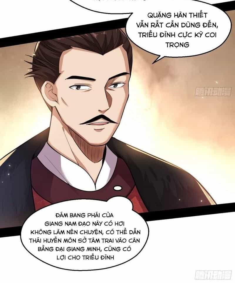 Ta Là Tà Đế - Chương 79 - ảnh 6