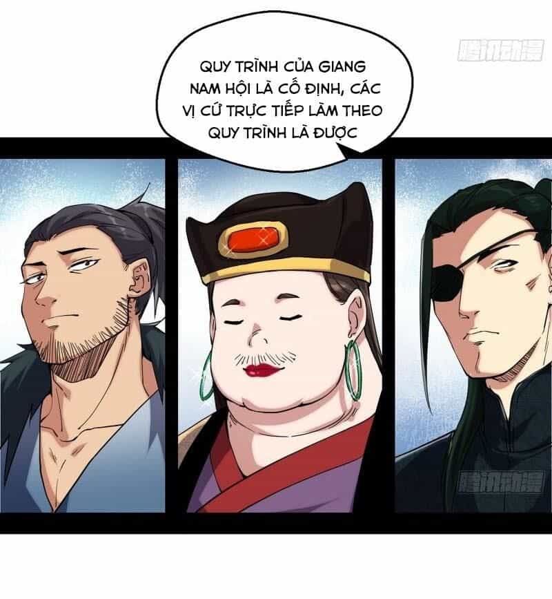Ta Là Tà Đế - Chương 79 - ảnh 67