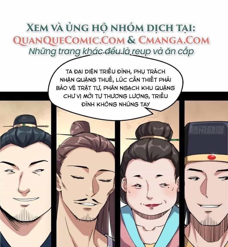 Ta Là Tà Đế - Chương 79 - ảnh 68