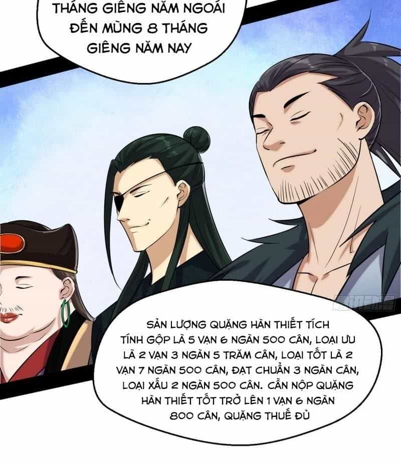 Ta Là Tà Đế - Chương 79 - ảnh 75