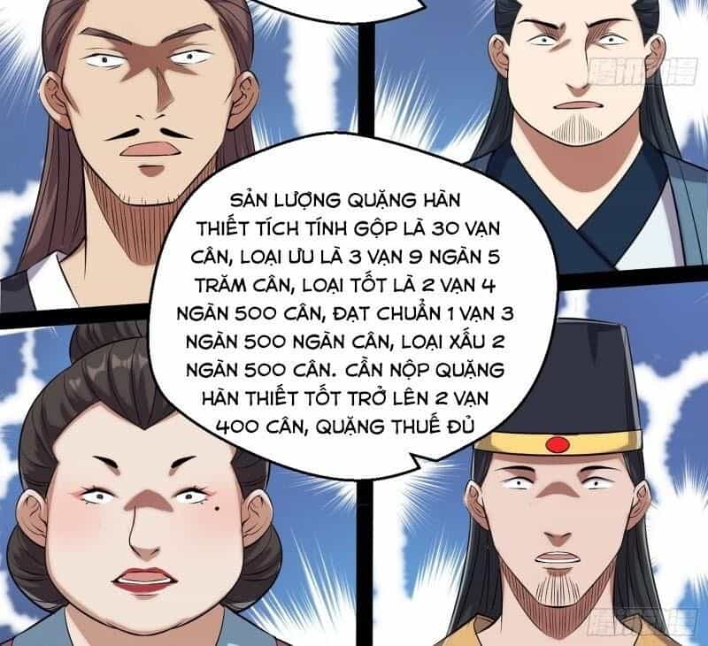 Ta Là Tà Đế - Chương 79 - ảnh 78