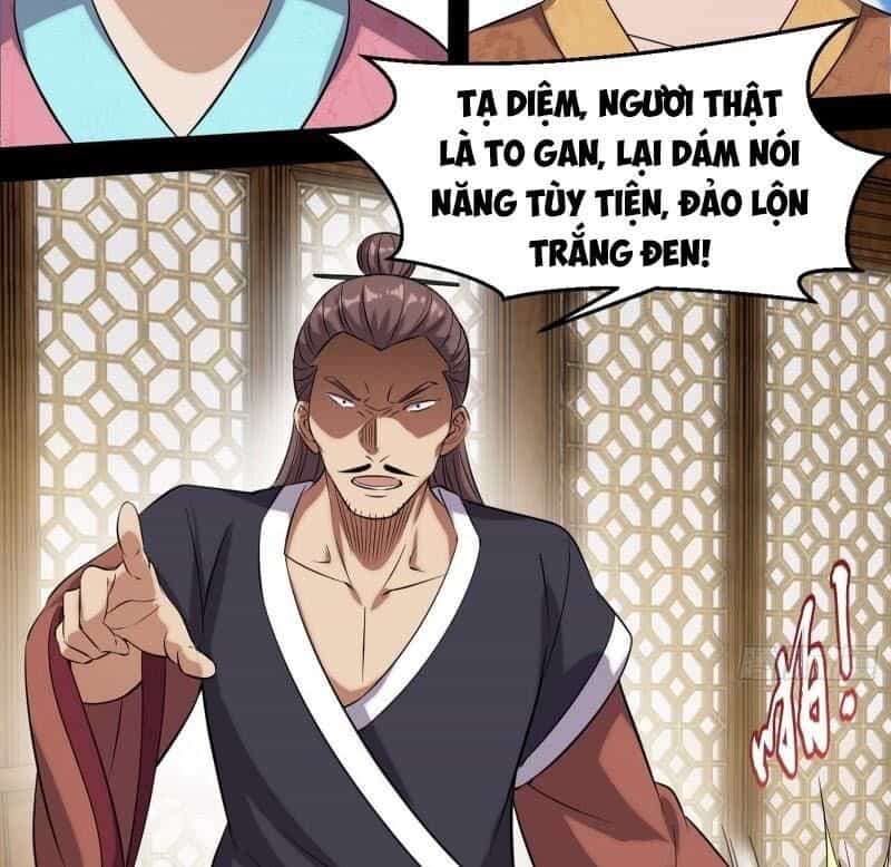 Ta Là Tà Đế - Chương 79 - ảnh 79