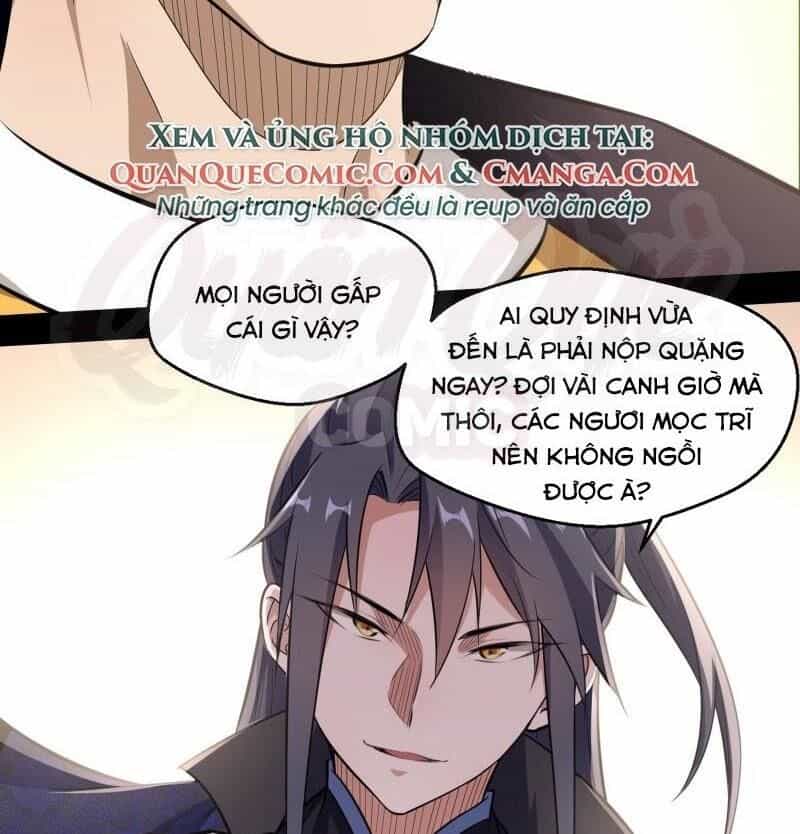 Ta Là Tà Đế - Chương 79 - ảnh 86