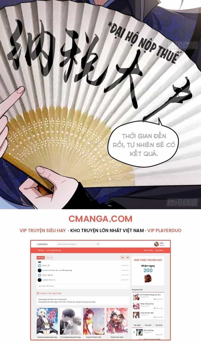 Ta Là Tà Đế - Chương 79 - ảnh 87