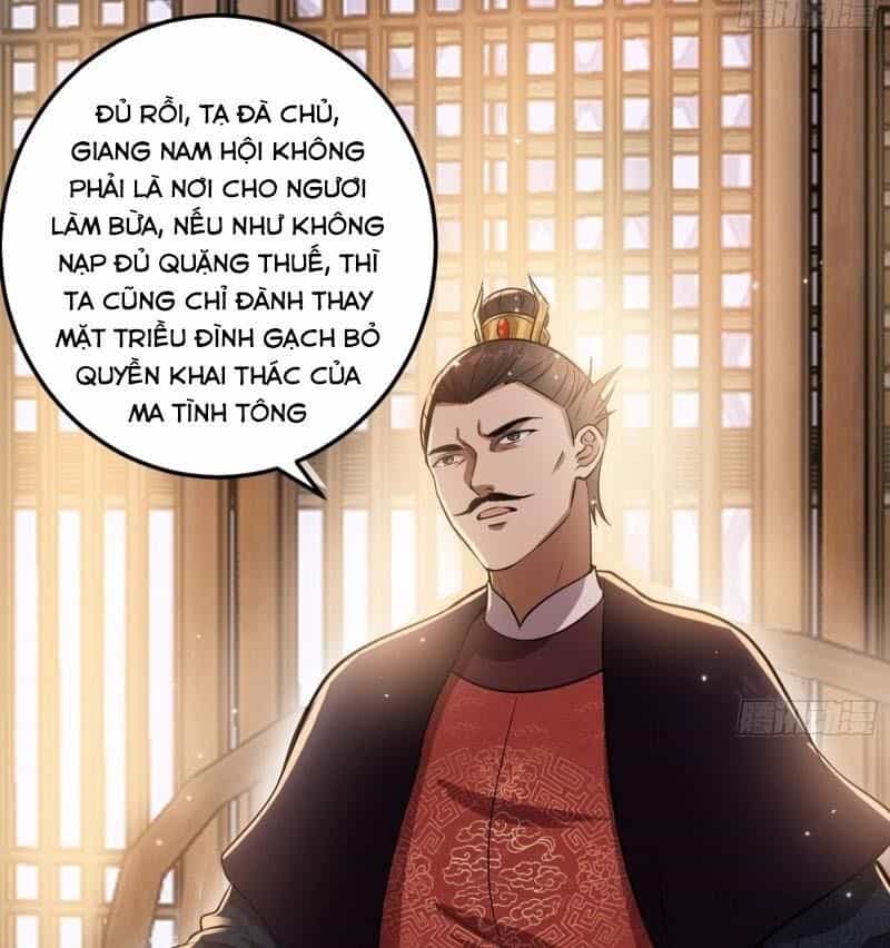 Ta Là Tà Đế - Chương 80 - ảnh 19