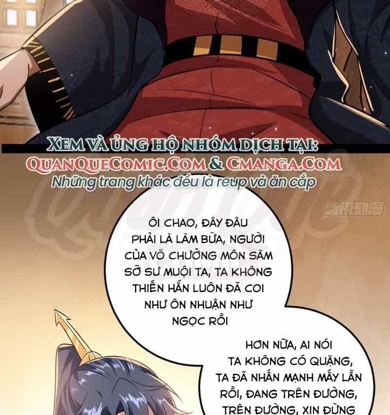 Ta Là Tà Đế - Chương 80 - ảnh 20