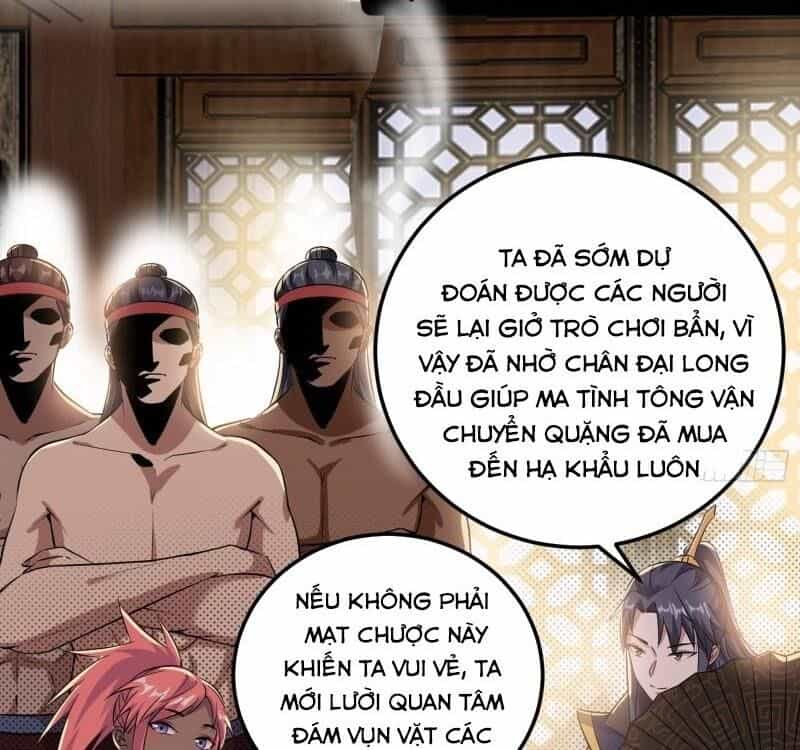 Ta Là Tà Đế - Chương 80 - ảnh 26