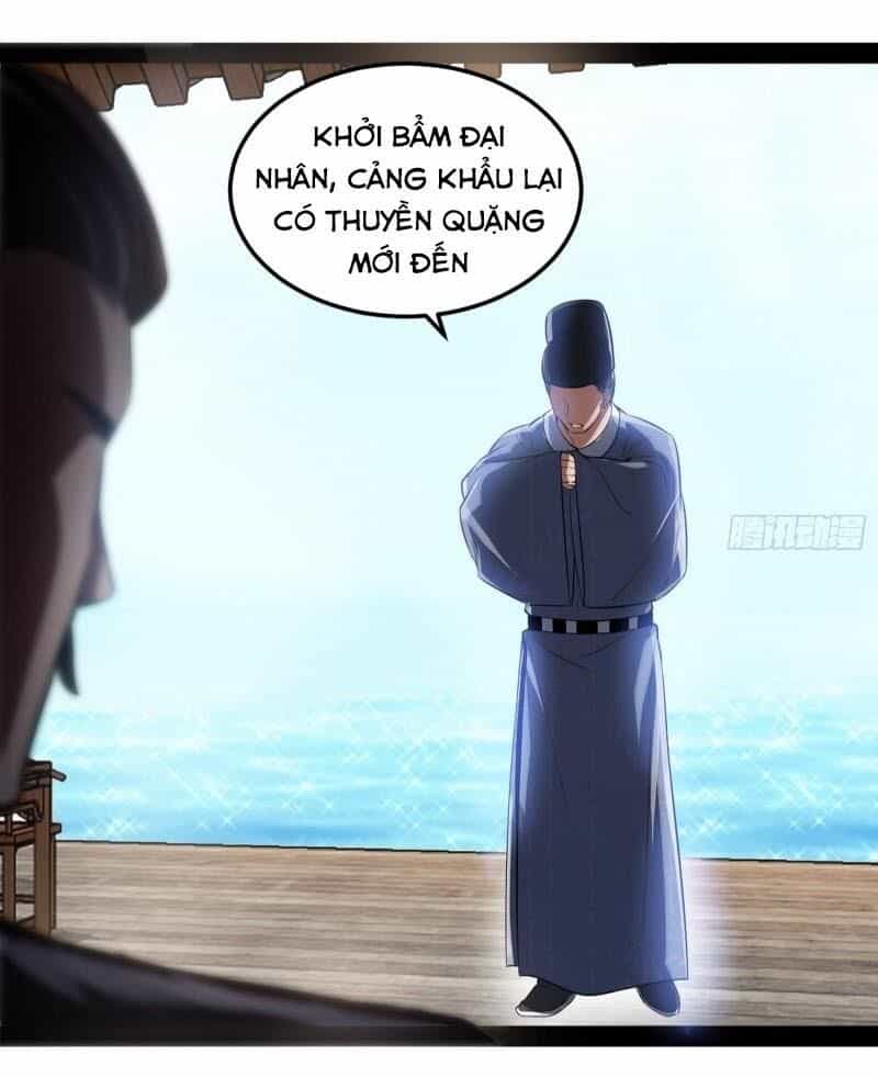 Ta Là Tà Đế - Chương 80 - ảnh 31