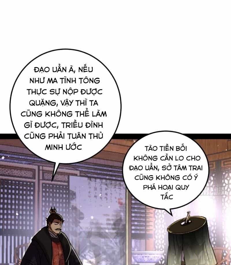 Ta Là Tà Đế - Chương 80 - ảnh 37