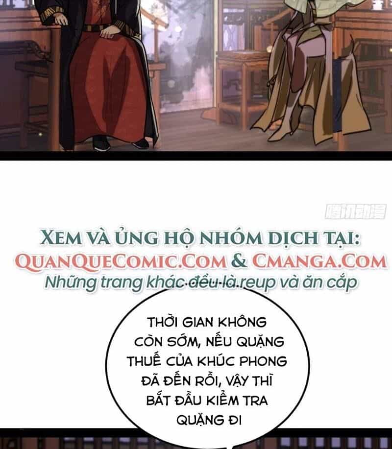 Ta Là Tà Đế - Chương 80 - ảnh 38