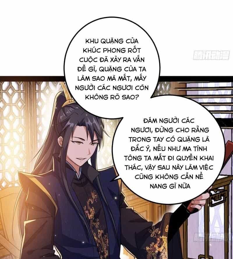 Ta Là Tà Đế - Chương 80 - ảnh 4