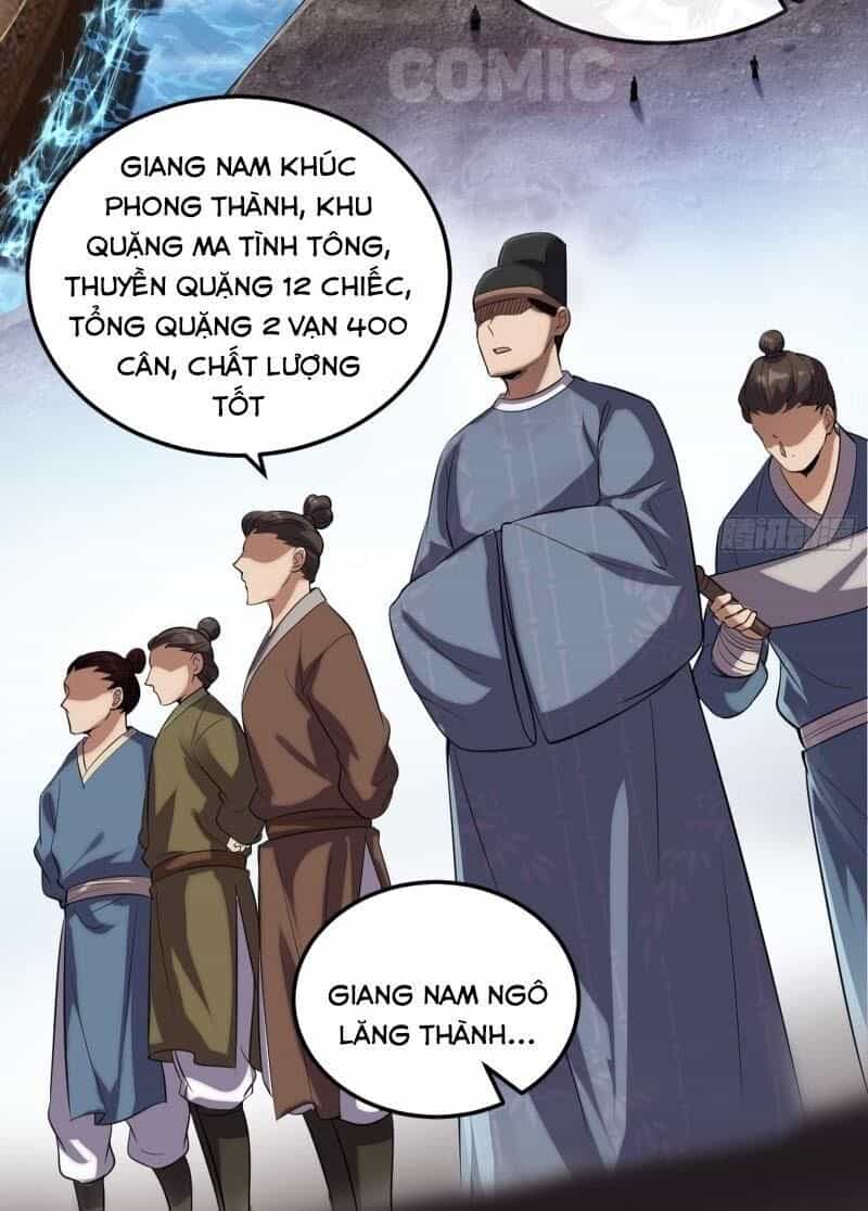 Ta Là Tà Đế - Chương 80 - ảnh 42