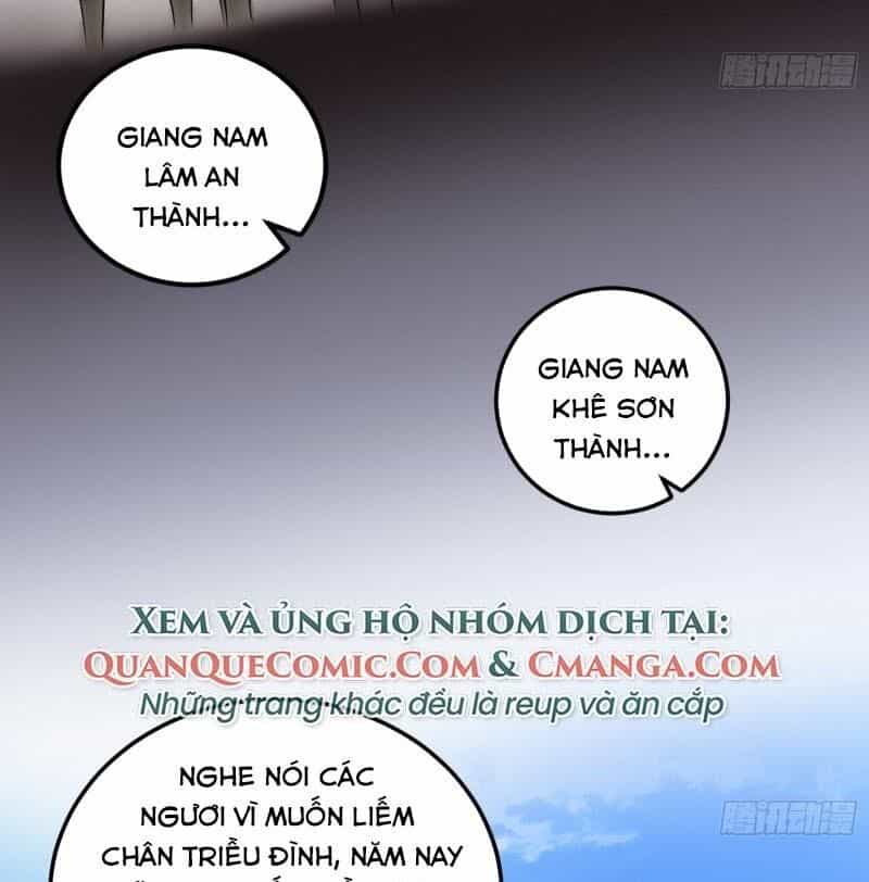 Ta Là Tà Đế - Chương 80 - ảnh 43