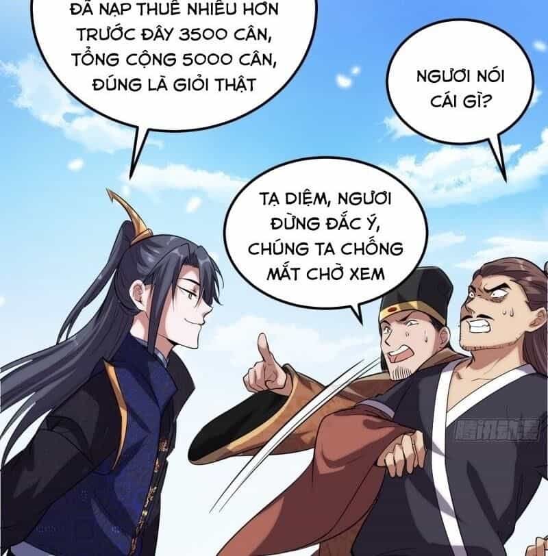 Ta Là Tà Đế - Chương 80 - ảnh 44