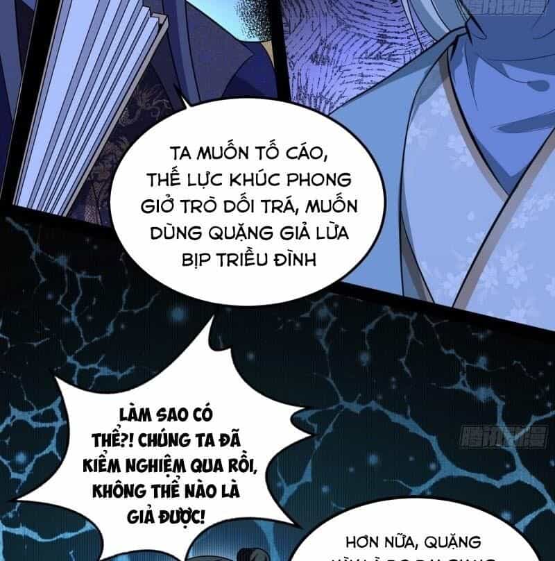 Ta Là Tà Đế - Chương 80 - ảnh 56