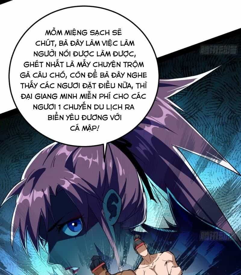 Ta Là Tà Đế - Chương 80 - ảnh 61