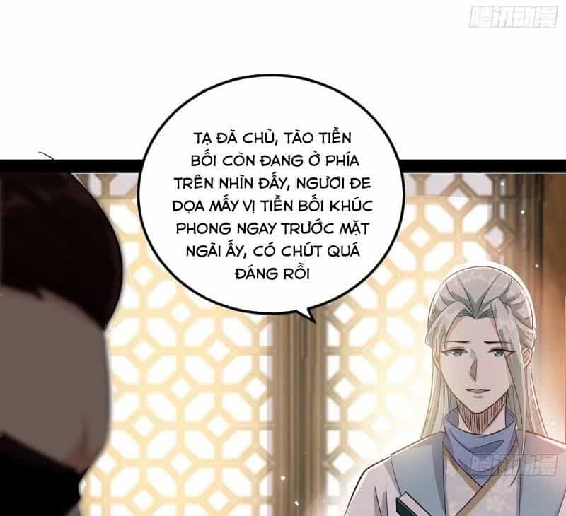 Ta Là Tà Đế - Chương 80 - ảnh 7