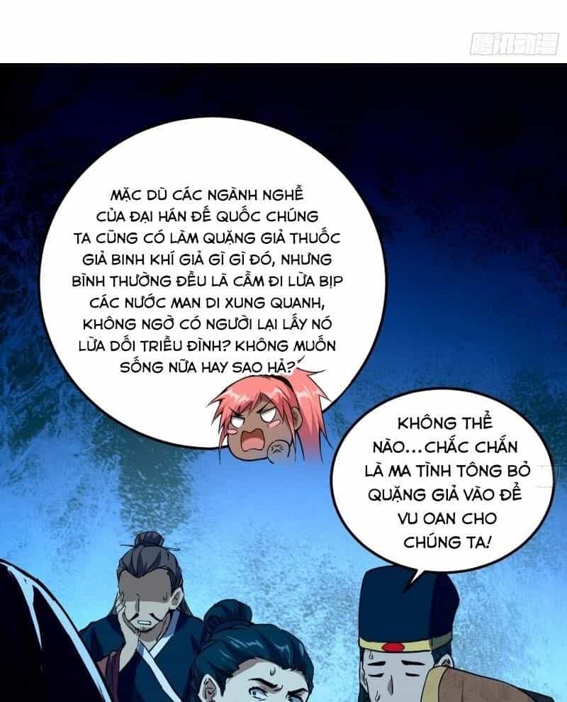 Ta Là Tà Đế - Chương 80 - ảnh 76
