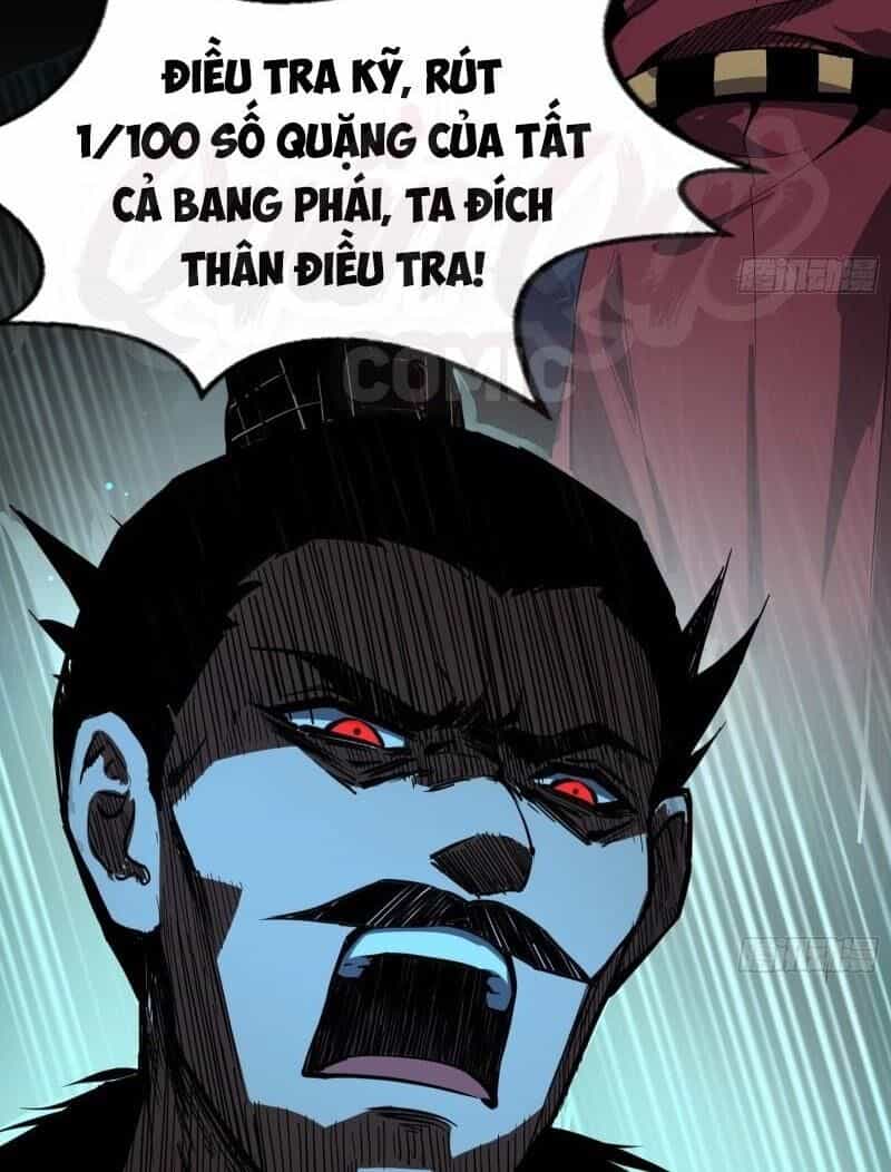 Ta Là Tà Đế - Chương 80 - ảnh 83
