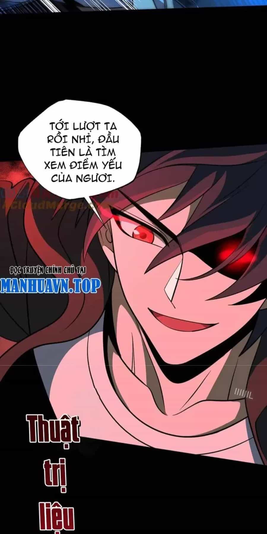 Ta Là Tai Họa Cấp Mục Sư - Chương 10 - ảnh 17