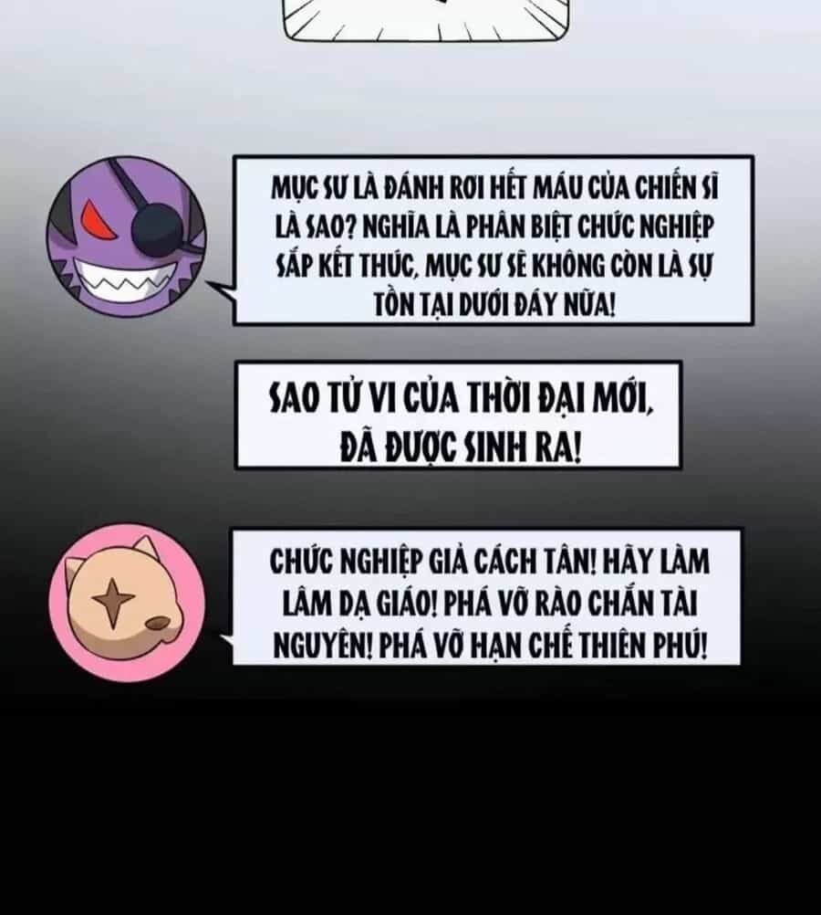 Ta Là Tai Họa Cấp Mục Sư - Chương 11 - ảnh 14