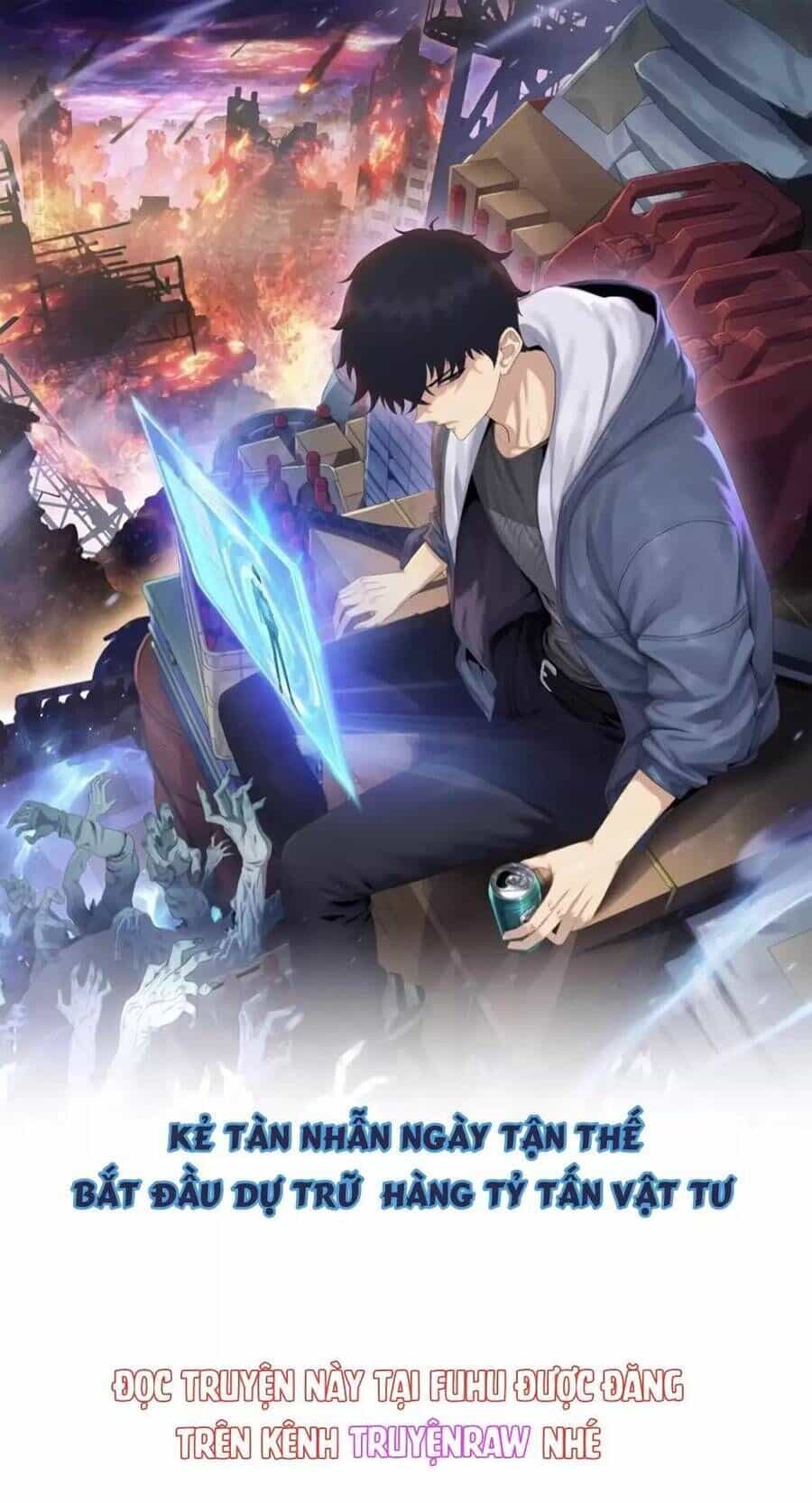 Ta Là Tai Họa Cấp Mục Sư - Chương 18 - ảnh 52
