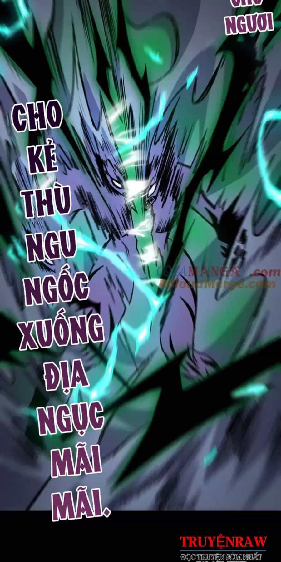 Ta Là Tai Họa Cấp Mục Sư - Chương 24 - ảnh 29