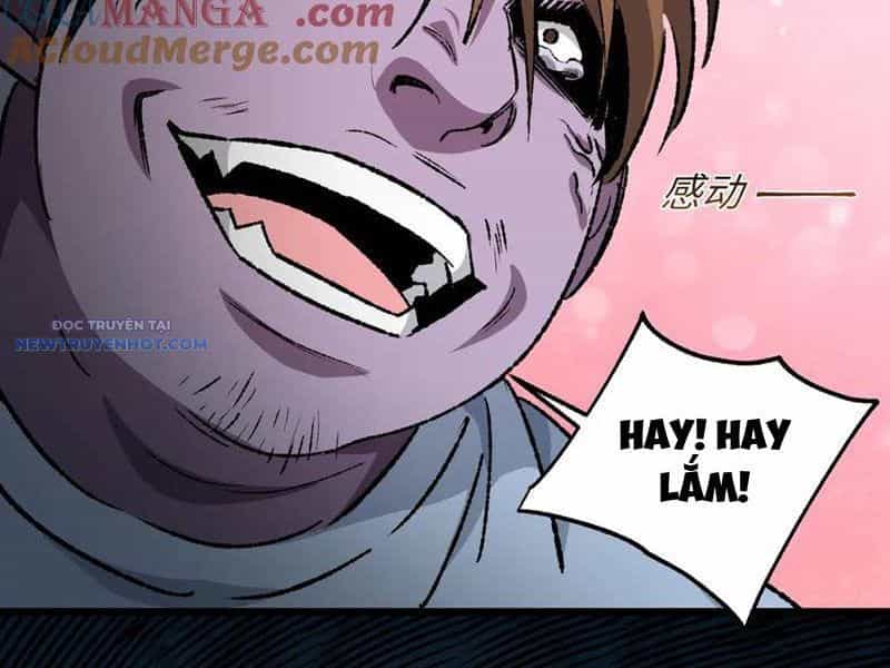 Ta Là Tai Họa Cấp Mục Sư - Chương 29 - ảnh 35