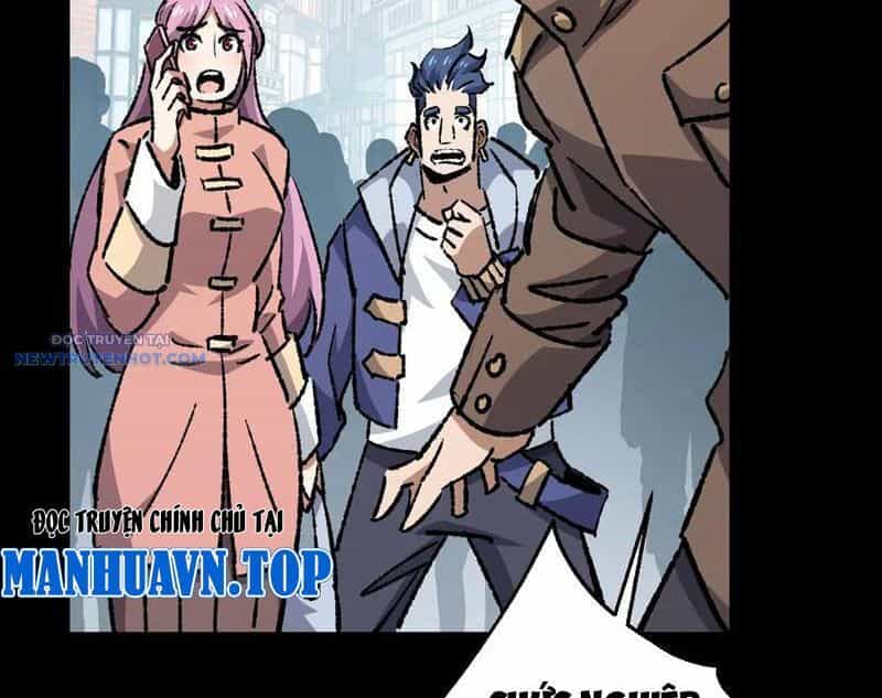 Ta Là Tai Họa Cấp Mục Sư - Chương 30 - ảnh 3
