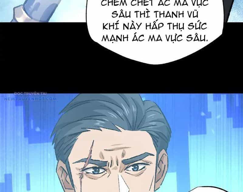 Ta Là Tai Họa Cấp Mục Sư - Chương 31 - ảnh 22
