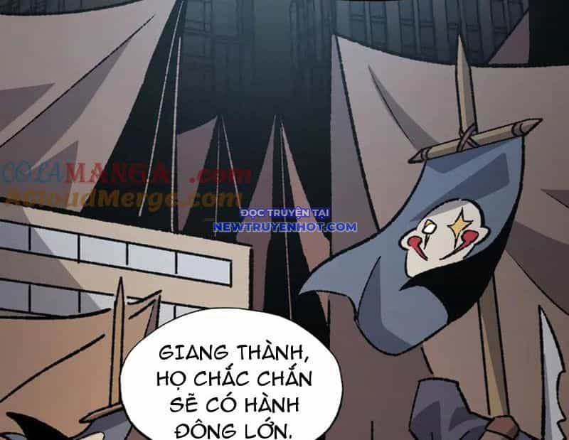 Ta Là Tai Họa Cấp Mục Sư - Chương 35 - ảnh 122