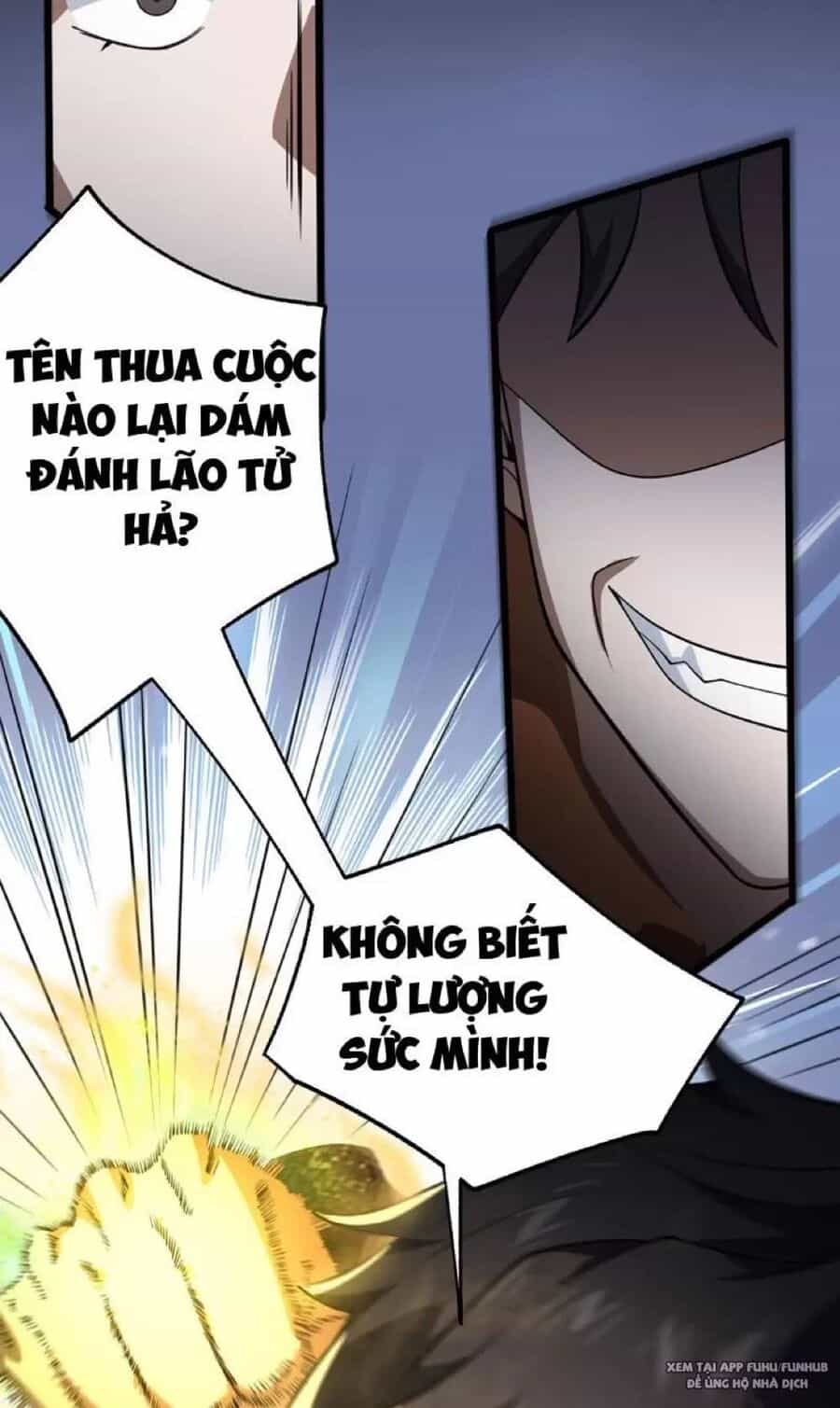 Ta Là Tai Họa Cấp Mục Sư - Chương 4 - ảnh 32