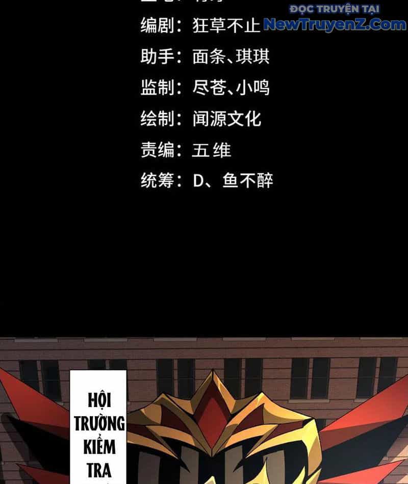 Ta Là Tai Họa Cấp Mục Sư - Chương 40 - ảnh 6