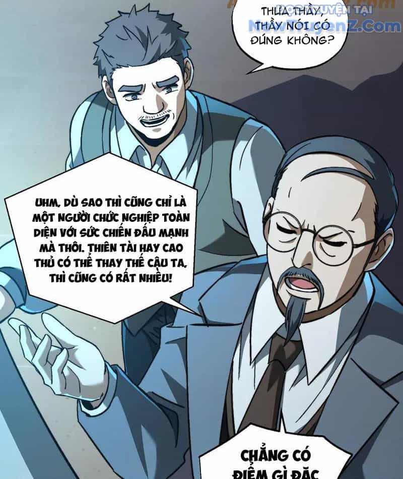 Ta Là Tai Họa Cấp Mục Sư - Chương 44 - ảnh 49