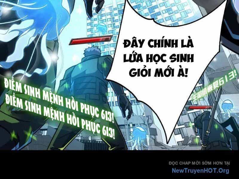Ta Là Tai Họa Cấp Mục Sư - Chương 53 - ảnh 4
