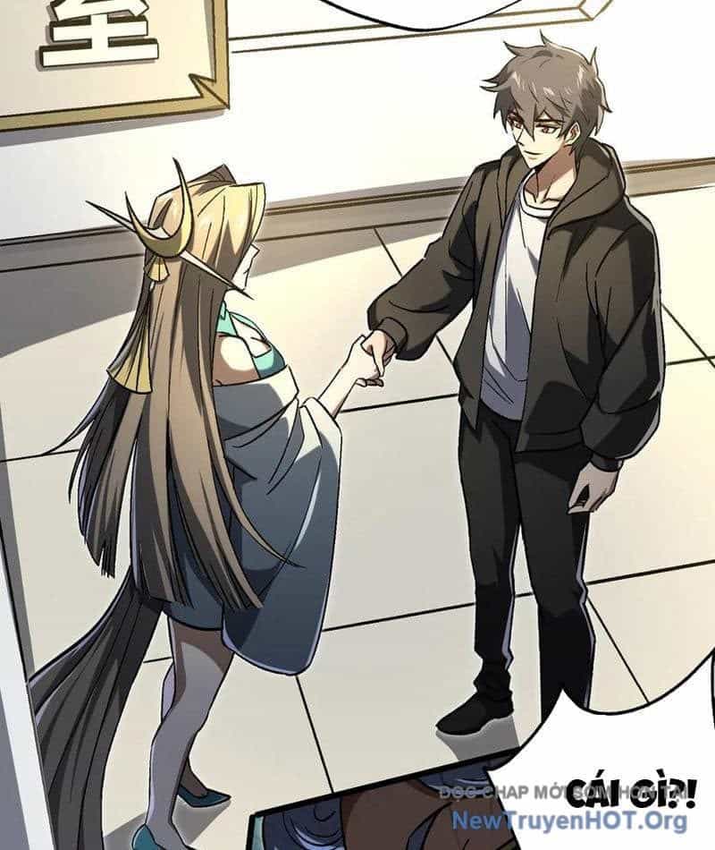 Ta Là Tai Họa Cấp Mục Sư - Chương 56 - ảnh 18