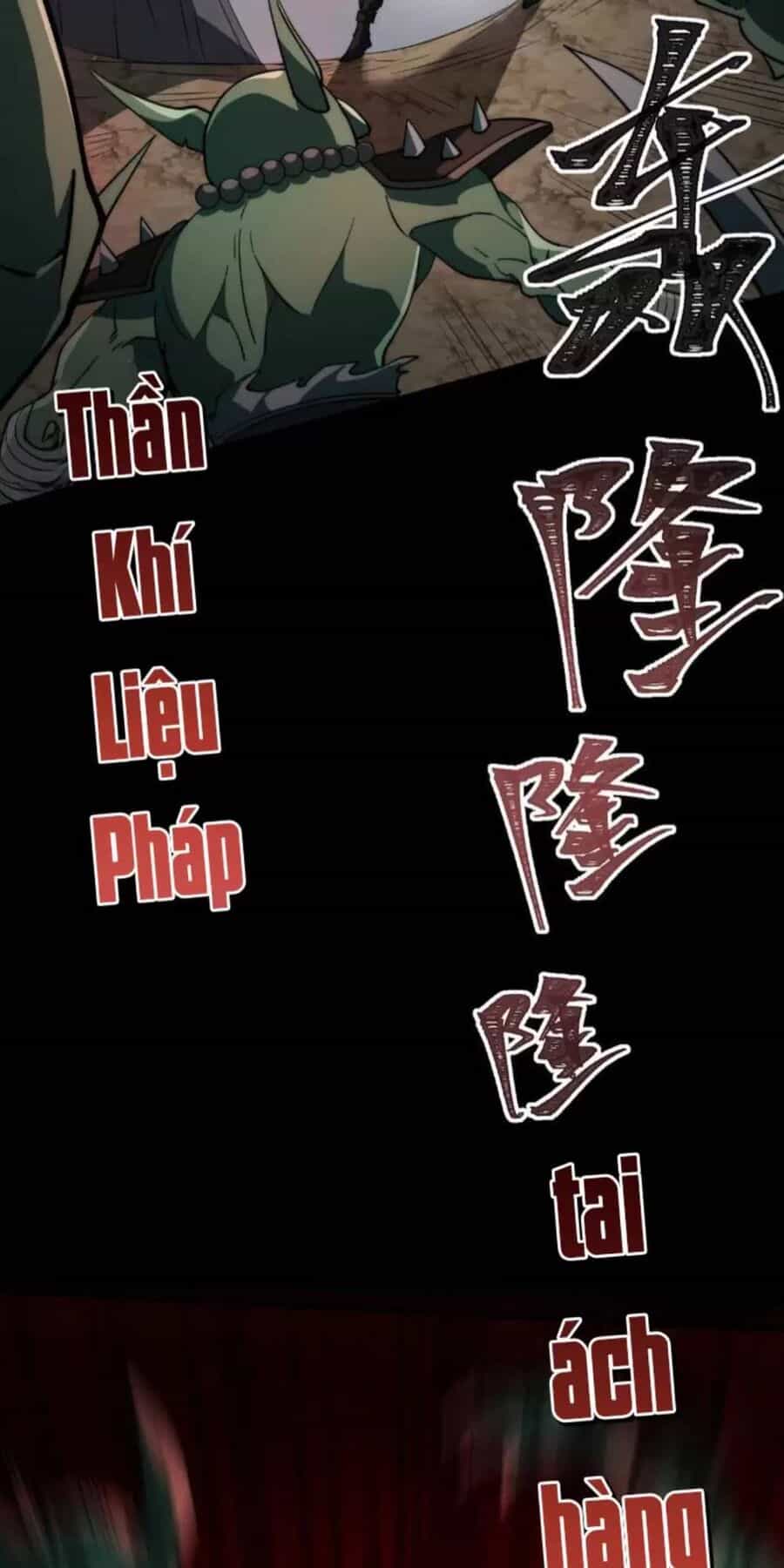 Ta Là Tai Họa Cấp Mục Sư - Chương 7 - ảnh 22