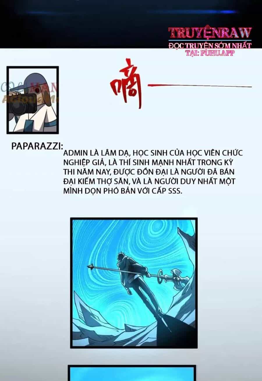 Ta Là Tai Họa Cấp Mục Sư - Chương 9 - ảnh 4
