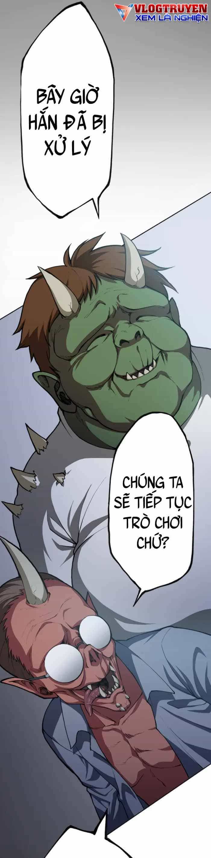 Ta Là Thiên Thần Mạnh Nhất - Chương 1 - ảnh 54