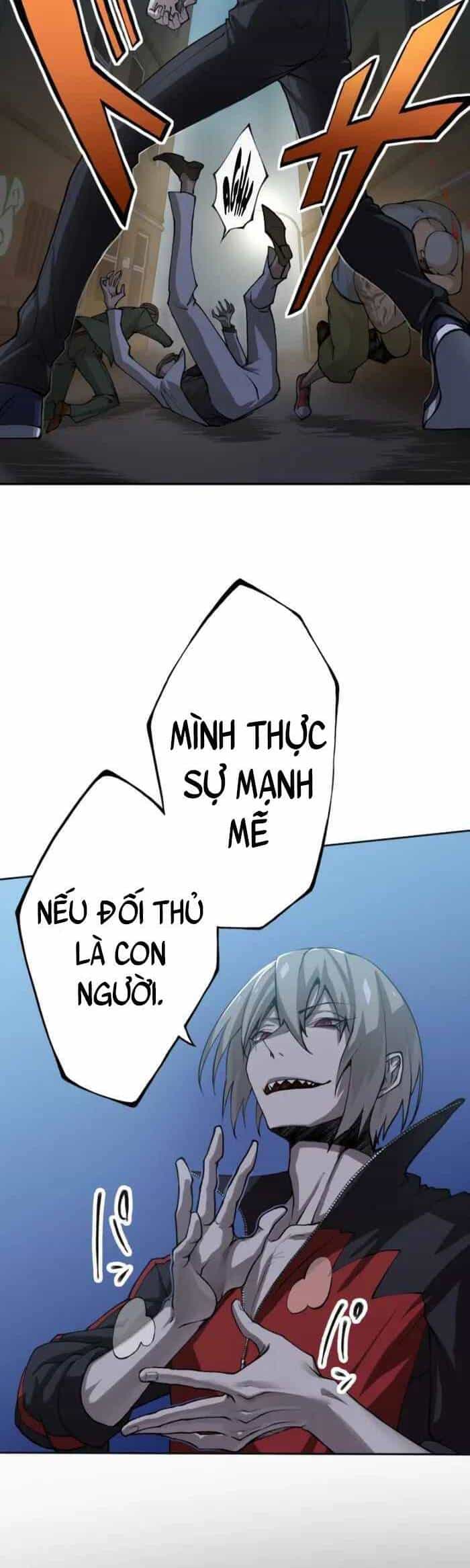 Ta Là Thiên Thần Mạnh Nhất - Chương 2 - ảnh 35