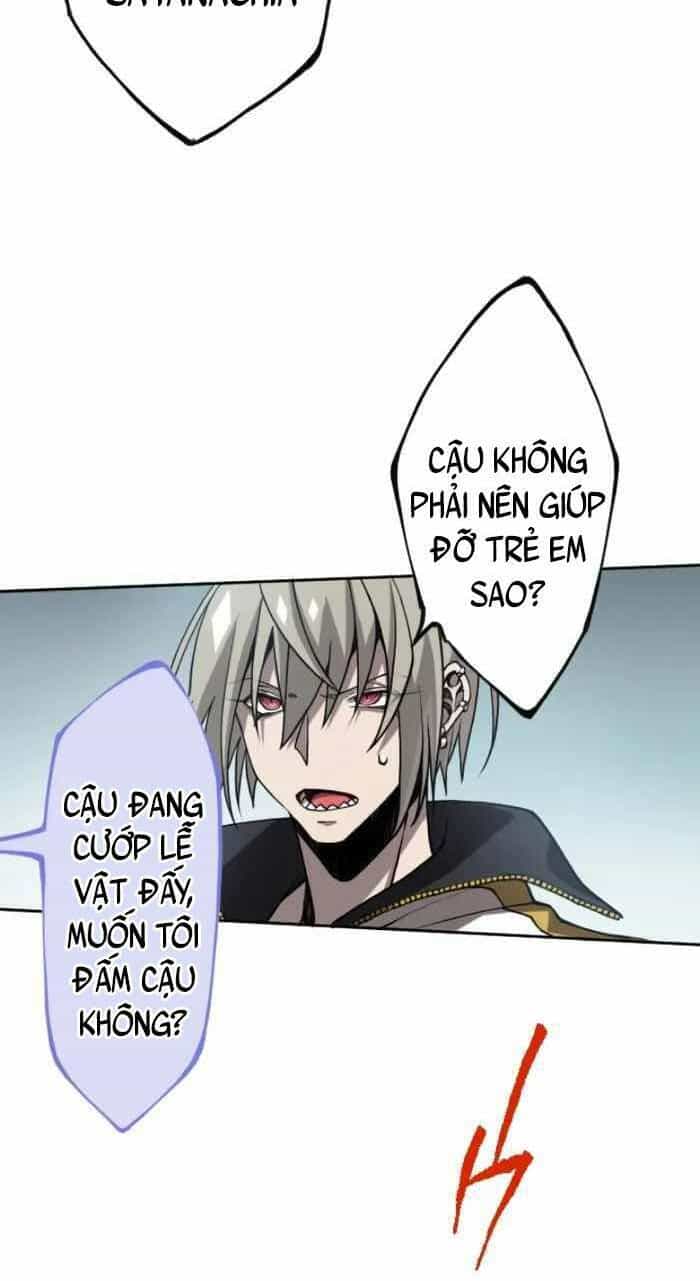 Ta Là Thiên Thần Mạnh Nhất - Chương 6 - ảnh 20