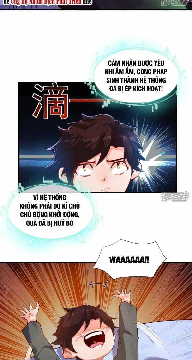 Ta Là Thương Thiên - Chương 1 - ảnh 20