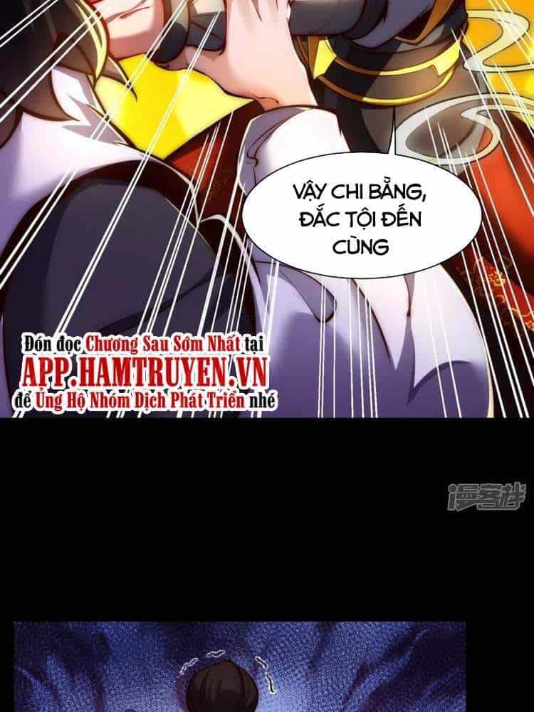 Ta Là Thương Thiên - Chương 12 - ảnh 8