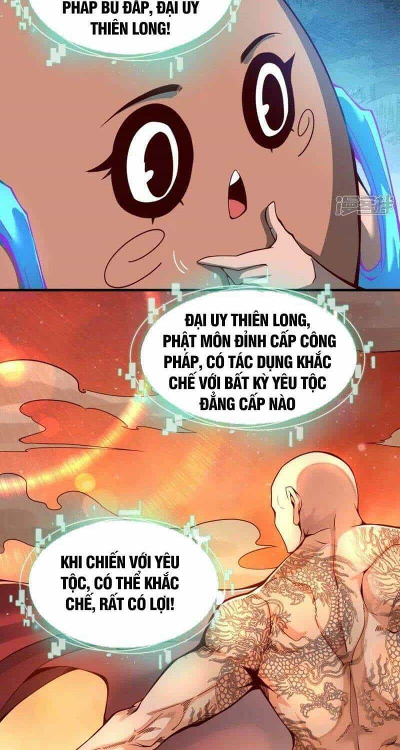 Ta Là Thương Thiên - Chương 2 - ảnh 4