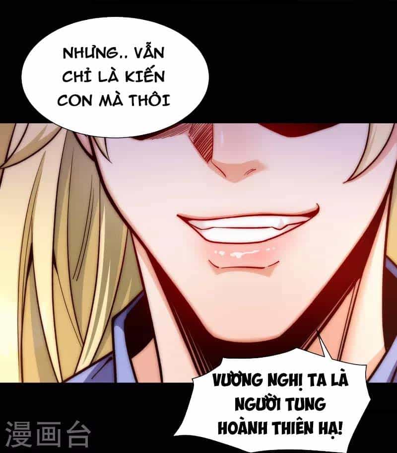 Ta Là Thương Thiên - Chương 20 - ảnh 21