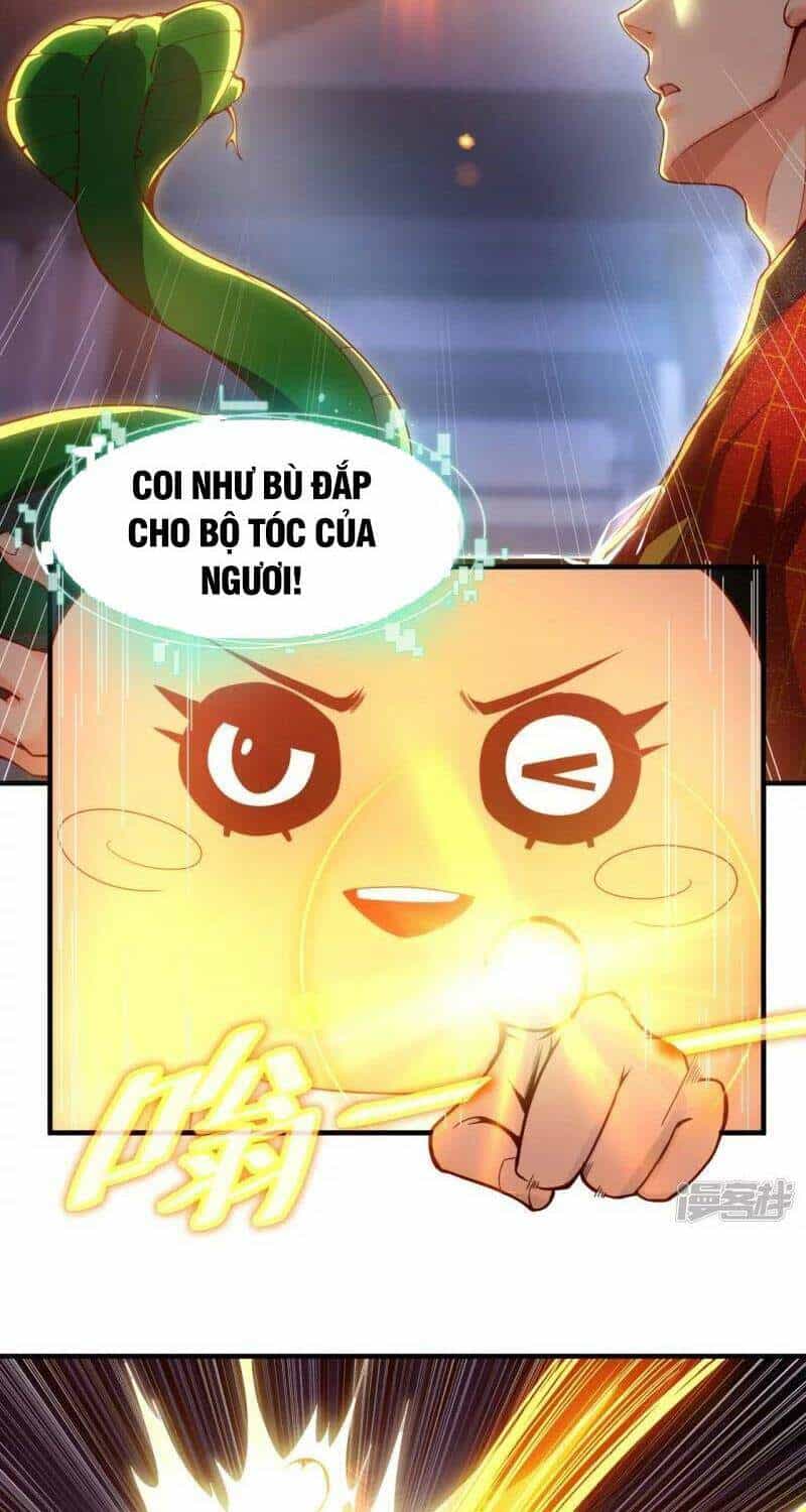 Ta Là Thương Thiên - Chương 3 - ảnh 27